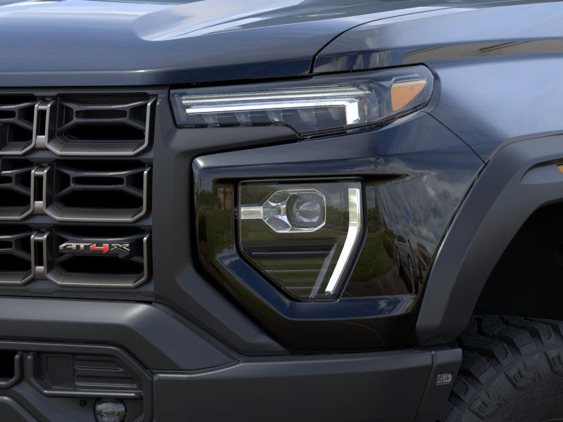 2026 Gmc Canyon AT4X photo 10
