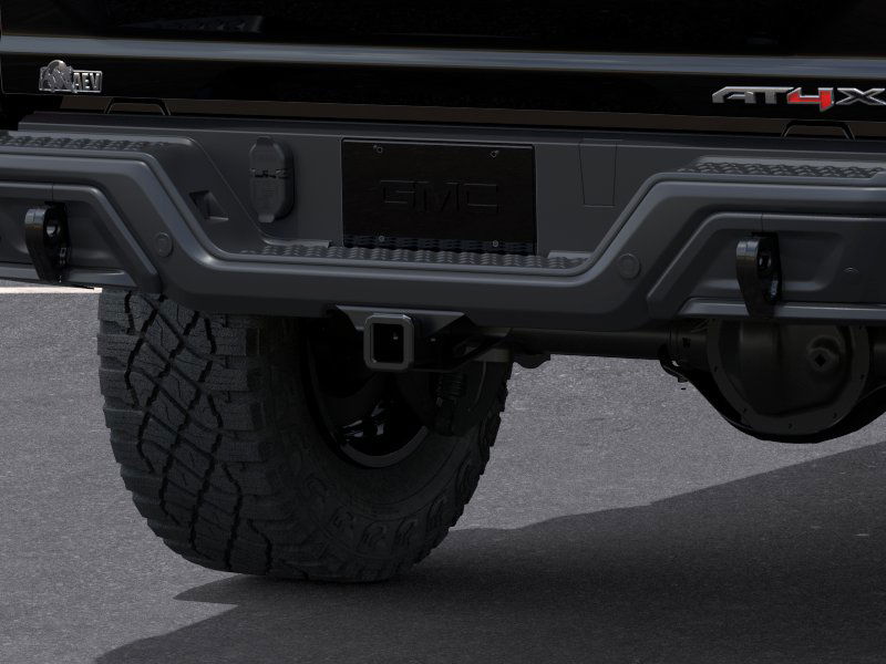 2026 Gmc Canyon AT4X photo 14