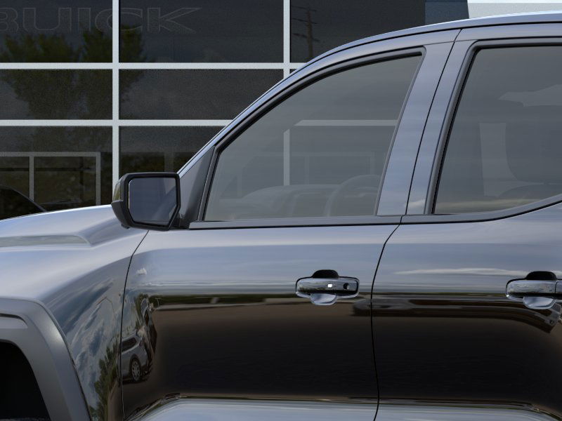 2026 Gmc Canyon AT4X photo 12