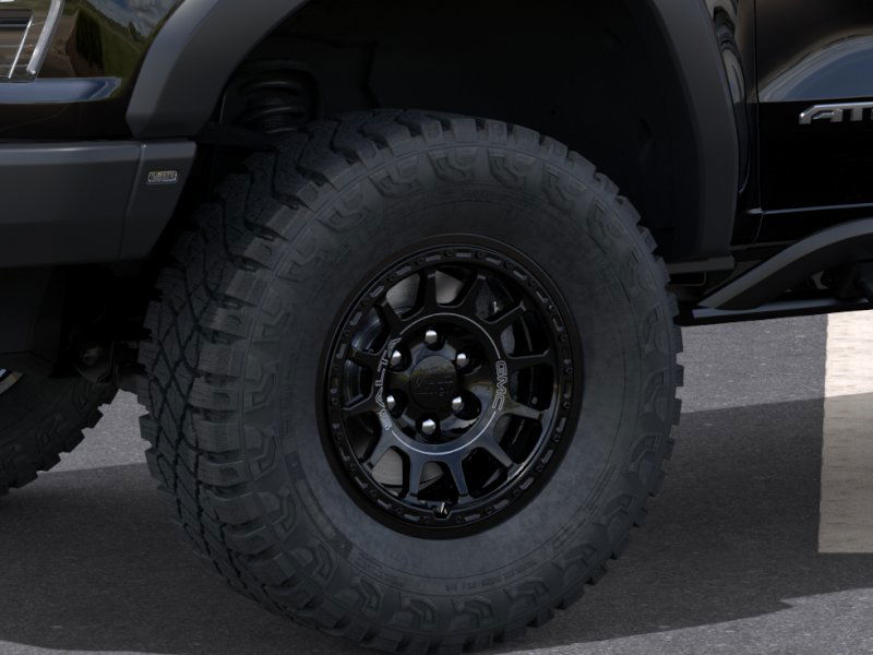 2026 Gmc Canyon AT4X photo 9