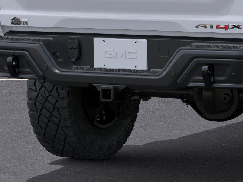 2026 Gmc Canyon AT4X photo 13