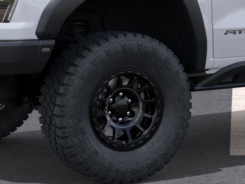 2026 Gmc Canyon AT4X photo 8