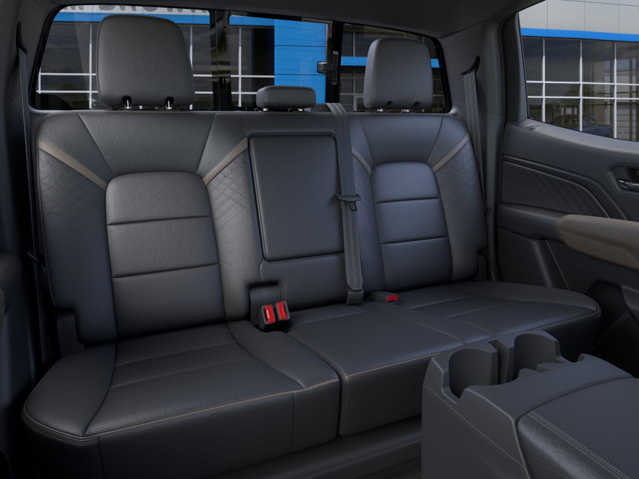 New 2026 Onyx Black GMC Denali image 52