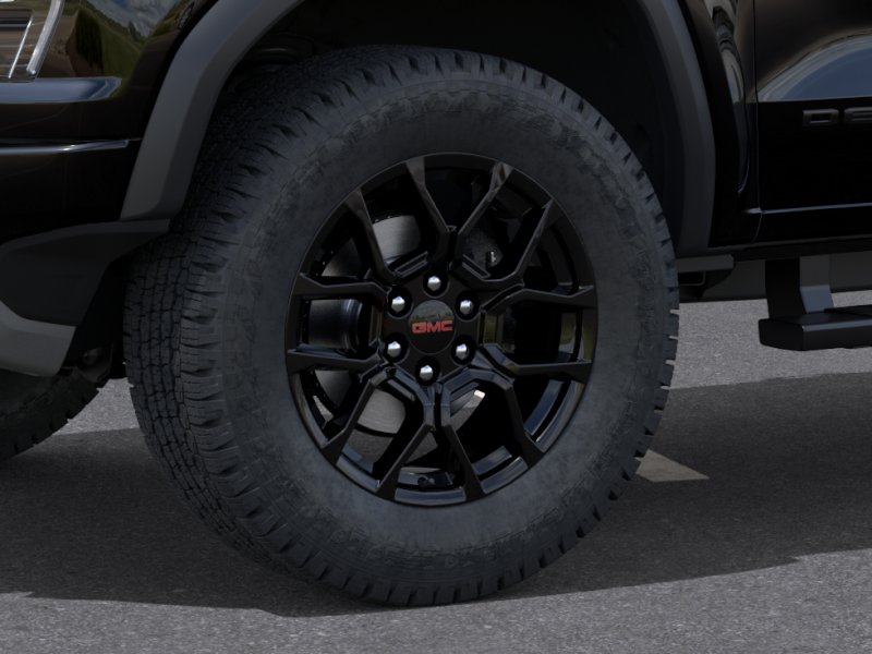 New 2026 Onyx Black GMC Denali image 44