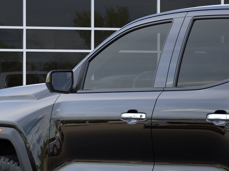 New 2026 Onyx Black GMC Denali image 47
