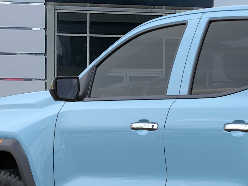 New 2026 Glacier Metallic GMC Denali image 12