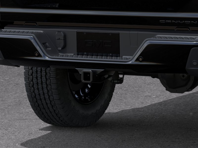 2026 GMC Canyon Denali - Photo 40