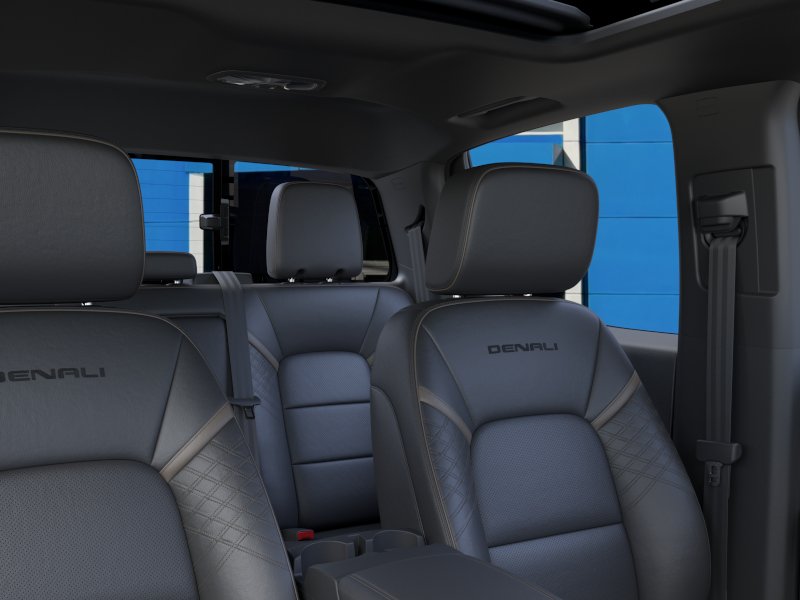 2026 GMC Canyon Denali - Photo 50