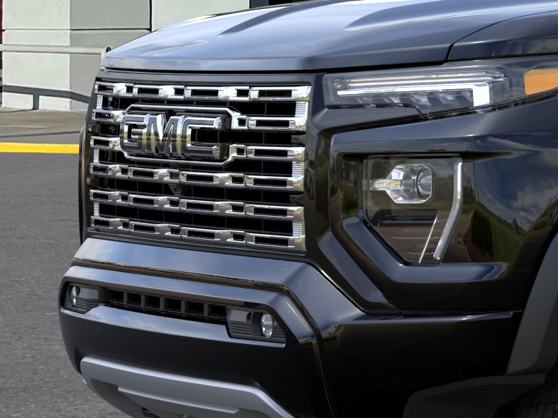 2026 GMC Canyon Denali - Photo 39