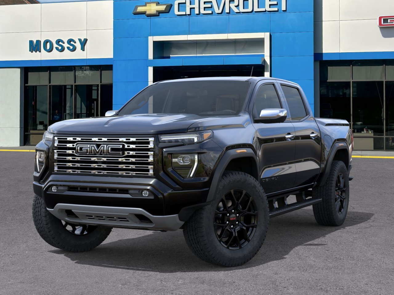 2026 GMC Canyon Denali - Photo 32