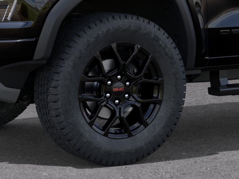 2026 GMC Canyon Denali - Photo 35