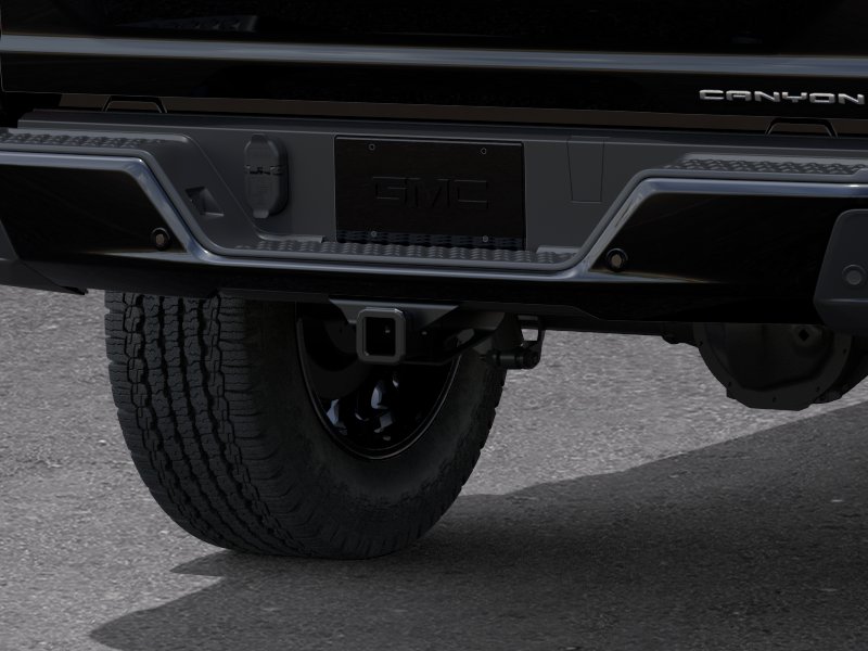 New 2026 Onyx Black GMC Denali image 38