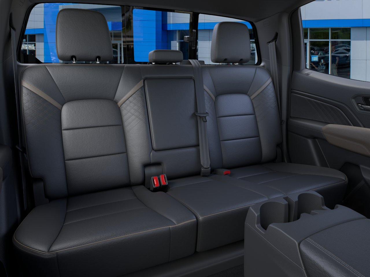 New 2026 Onyx Black GMC Denali image 41