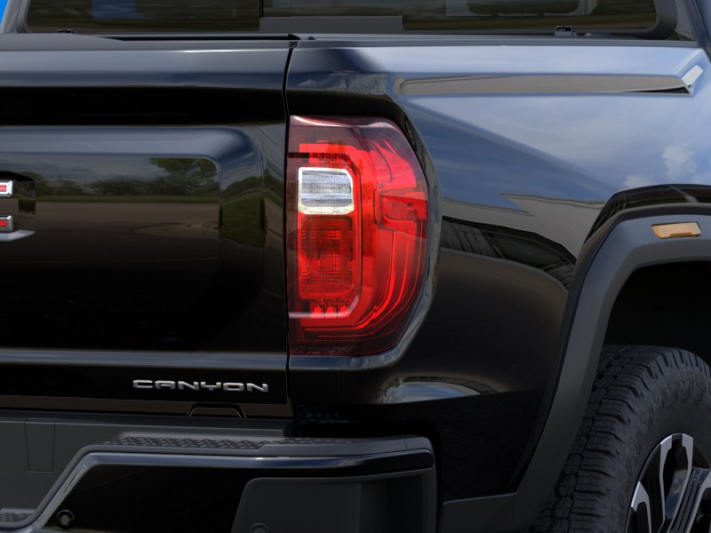 New 2026 Onyx Black GMC Denali image 35