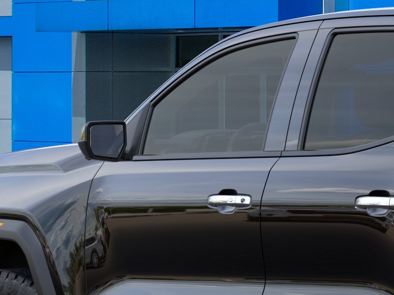 New 2026 Onyx Black GMC Denali image 36