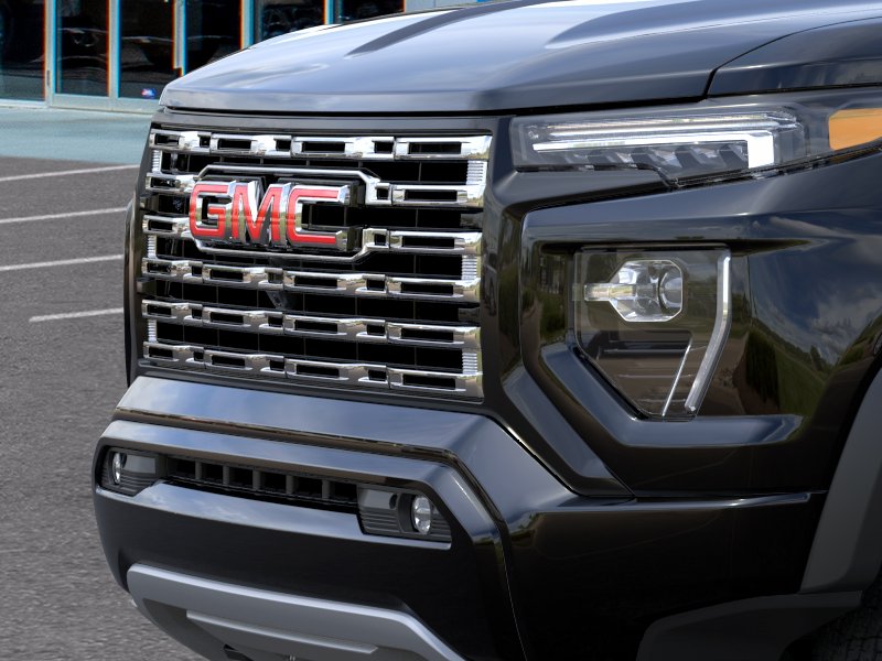 New 2026 Onyx Black GMC Denali image 37