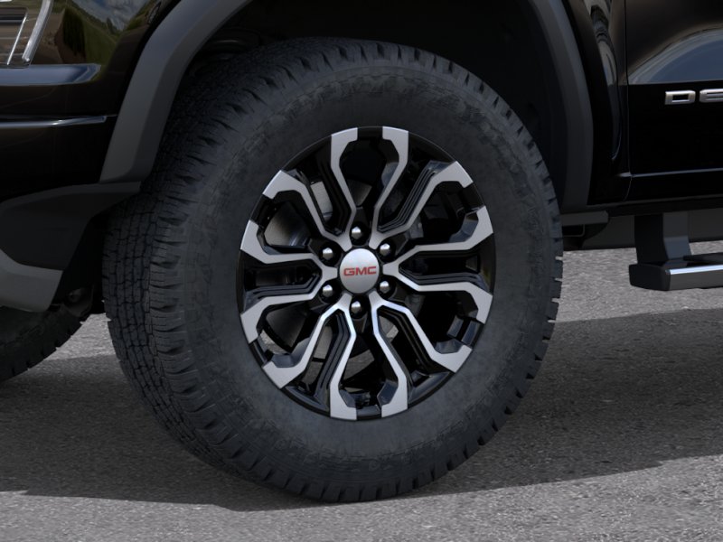 New 2026 Onyx Black GMC Denali image 33