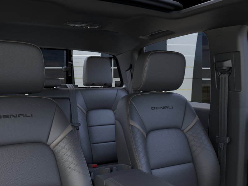 2026 GMC Canyon Denali - Photo 24
