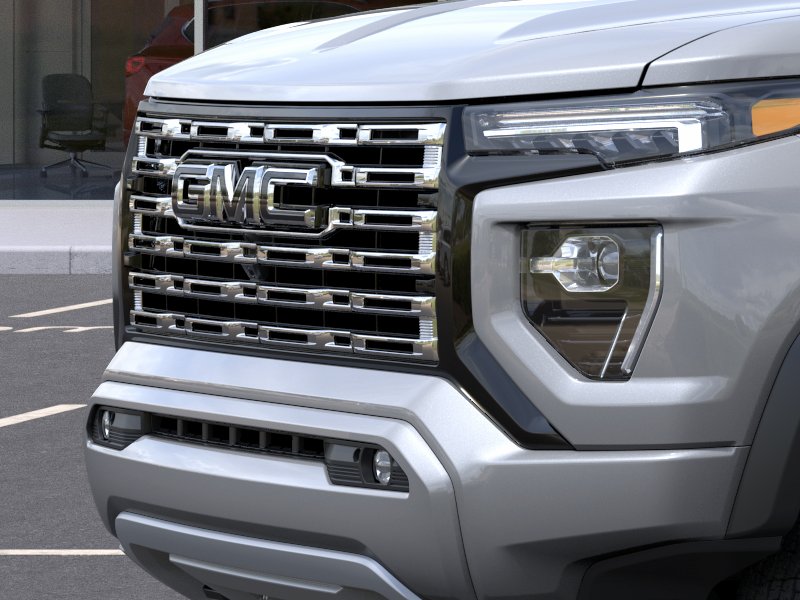 2026 GMC Canyon Denali - Photo 13