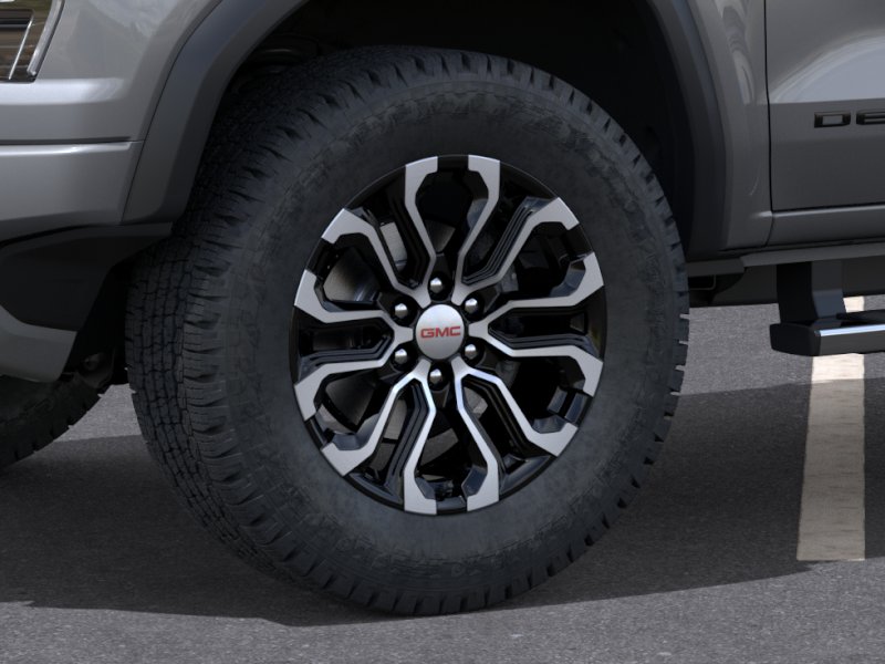 2026 GMC Canyon Denali - Photo 9
