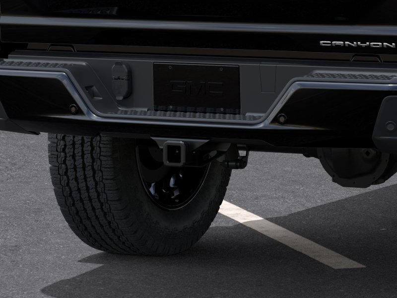 2026 GMC Canyon Denali - Photo 38