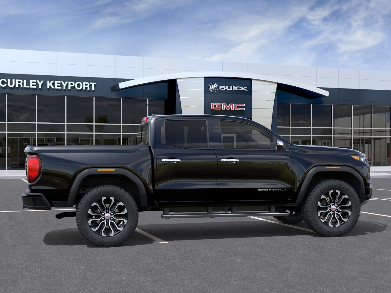 2026 GMC Canyon Denali - Photo 29