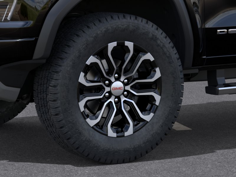 2026 GMC Canyon Denali - Photo 33