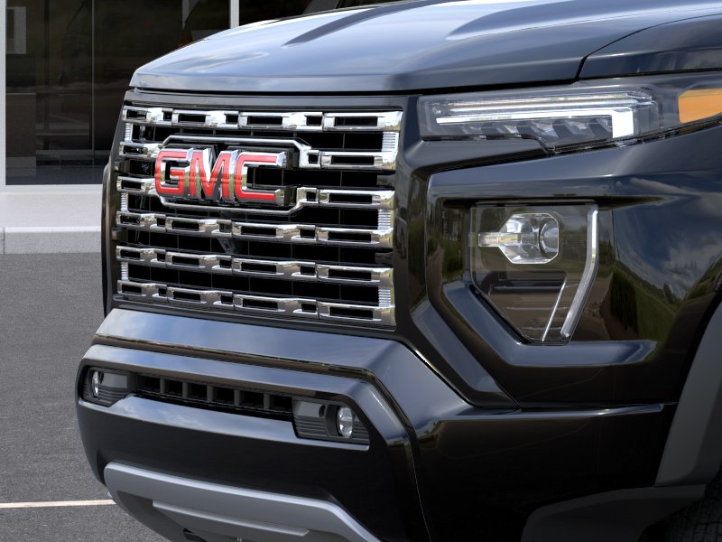 2026 GMC Canyon Denali - Photo 37