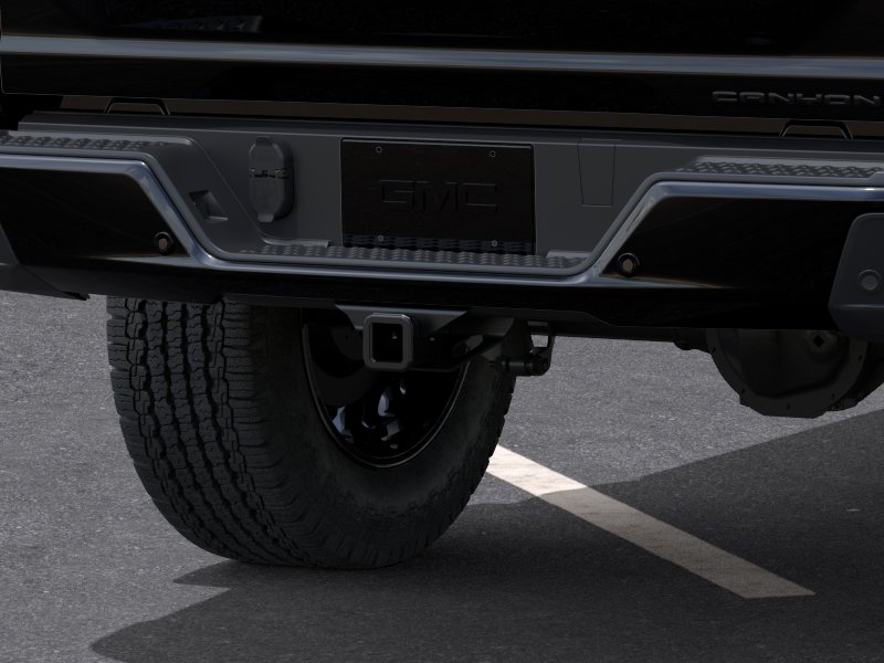 2026 GMC Canyon Denali - Photo 38