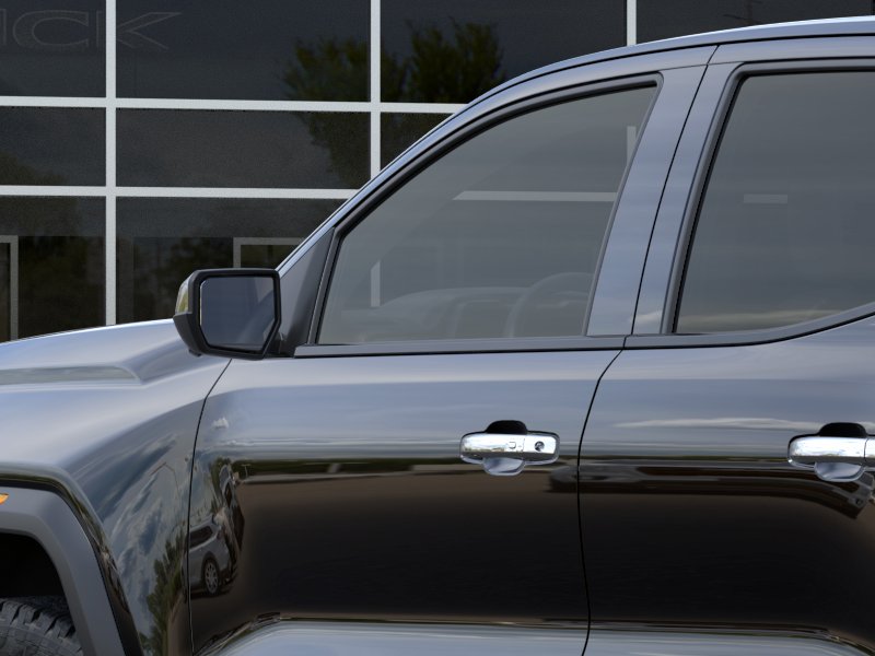 2026 GMC Canyon Denali - Photo 36