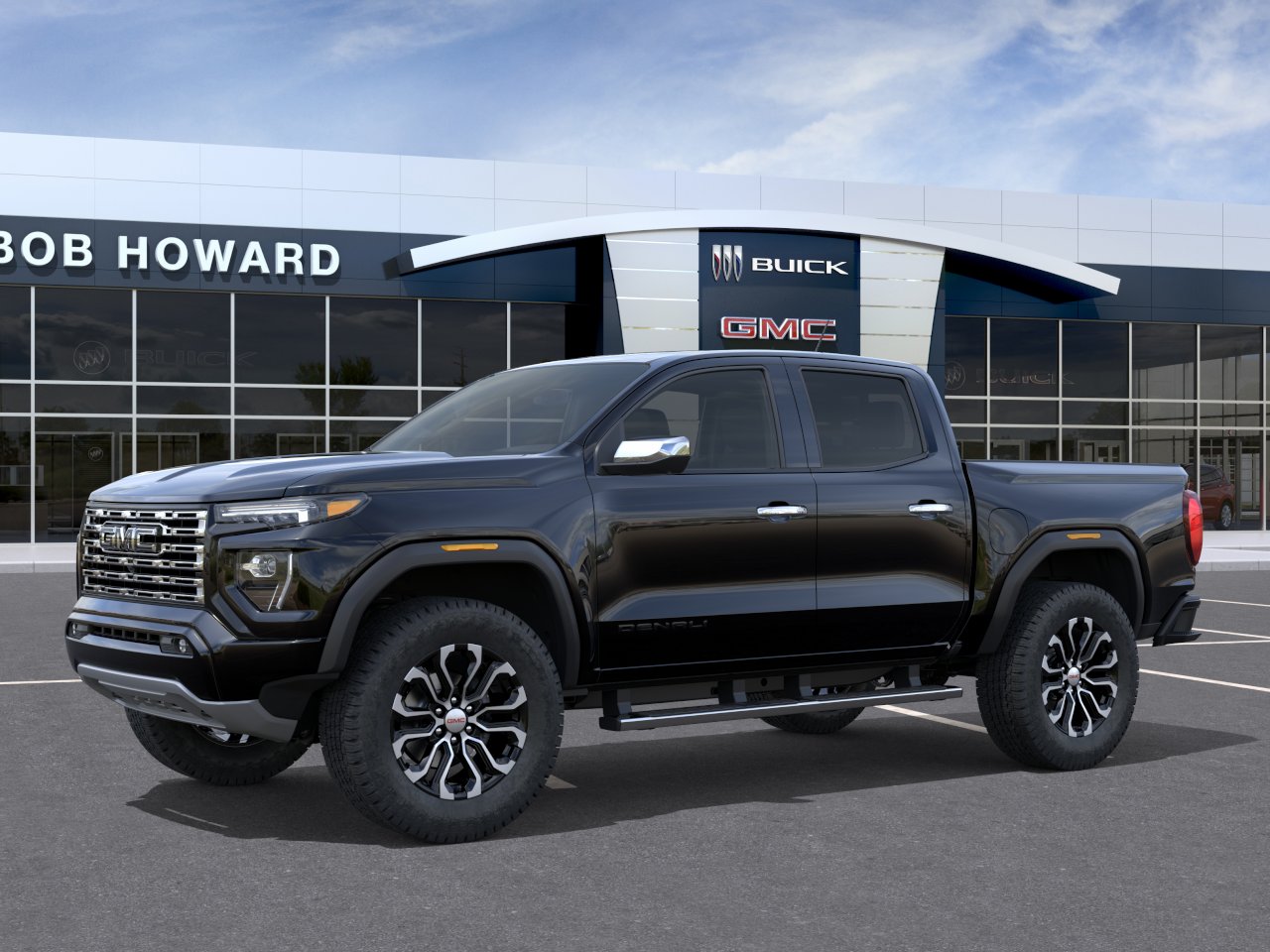 2026 GMC Canyon Denali - Photo 26