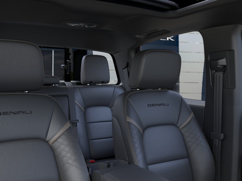 2026 GMC Canyon Denali - Photo 48