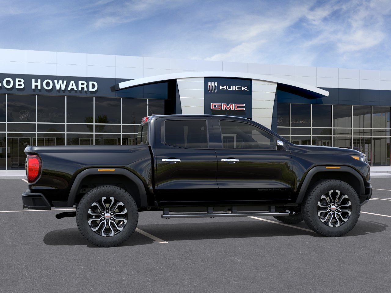 2026 GMC Canyon Denali - Photo 29