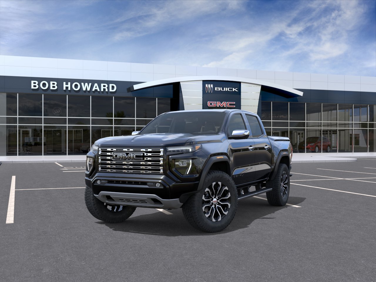 2026 GMC Canyon Denali - Photo 32