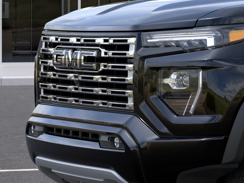 2026 GMC Canyon Denali - Photo 37