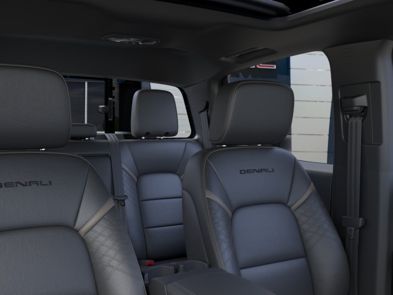 2026 GMC Canyon Denali - Photo 48