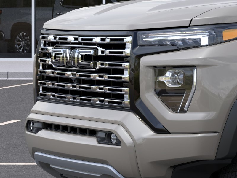 New 2026 Coastal Dune GMC Denali image 13