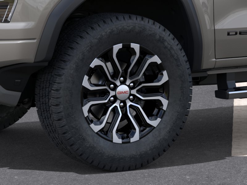 New 2026 Coastal Dune GMC Denali image 9
