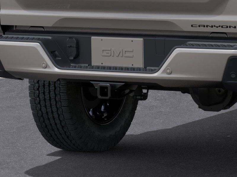 New 2026 Coastal Dune GMC Denali image 14