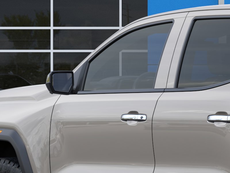 New 2026 Coastal Dune GMC Denali image 12