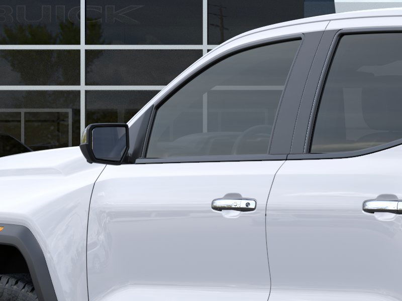 2026 Gmc Canyon Denali photo 12