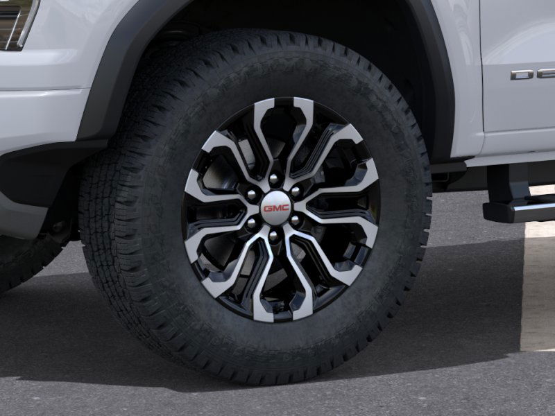 2026 Gmc Canyon Denali photo 9