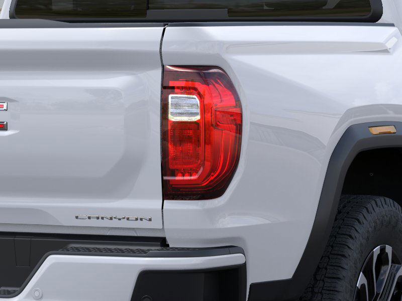 2026 Gmc Canyon Denali photo 11