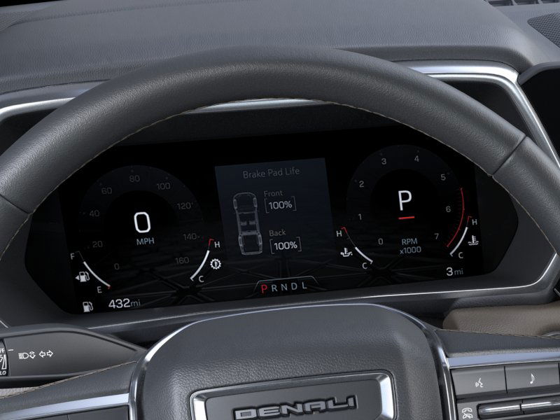 2026 Gmc Canyon Denali photo 18