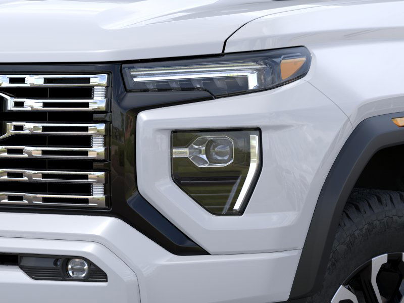 2026 Gmc Canyon Denali photo 10