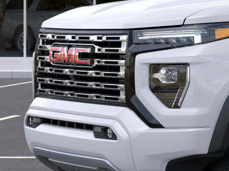 2026 Gmc Canyon Denali photo 13