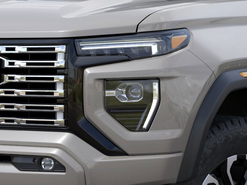 2026 Gmc Canyon Denali photo 10