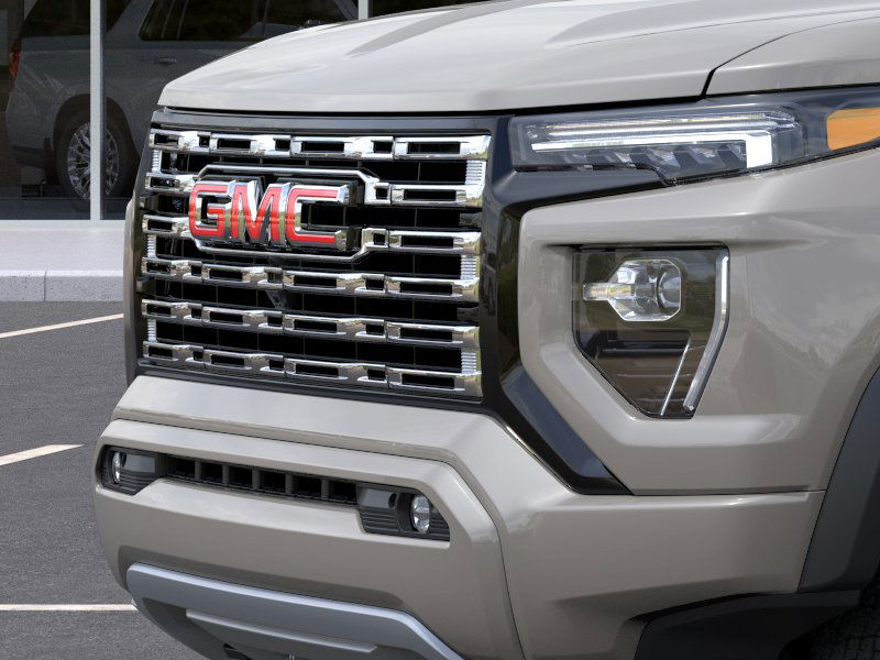 2026 Gmc Canyon Denali photo 13