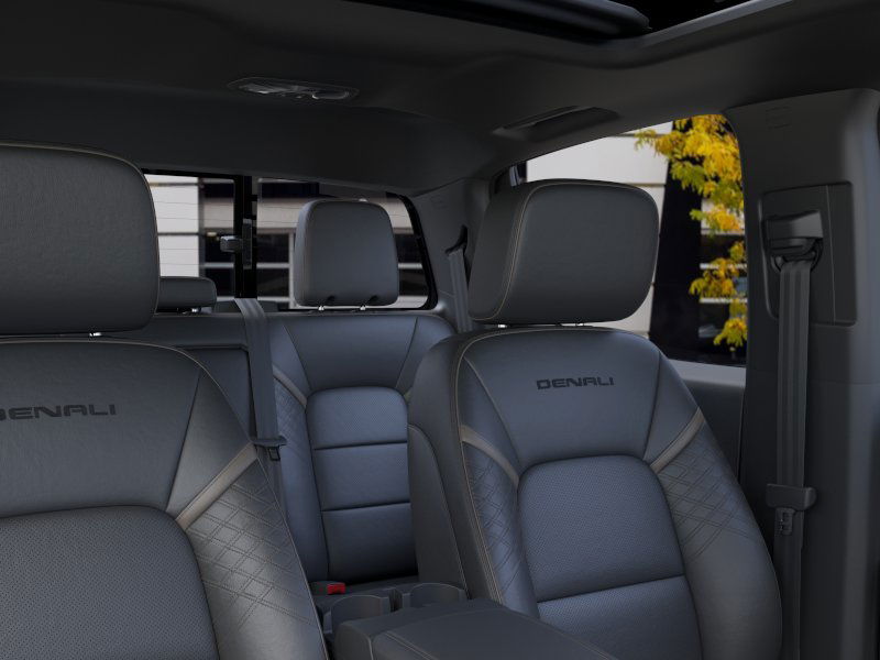 2026 Gmc Canyon Denali photo 24