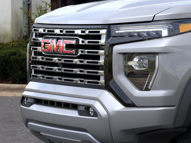 2026 Gmc Canyon Denali photo 13